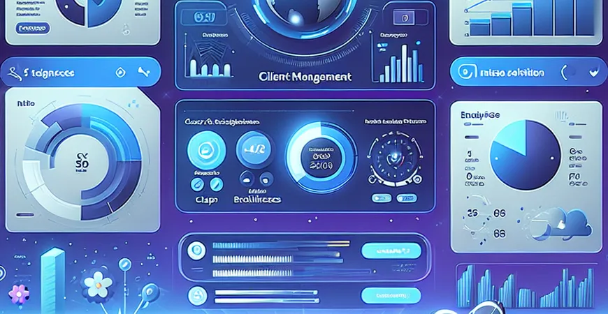 客户管理软件为何成为企业必备工具？深度剖析