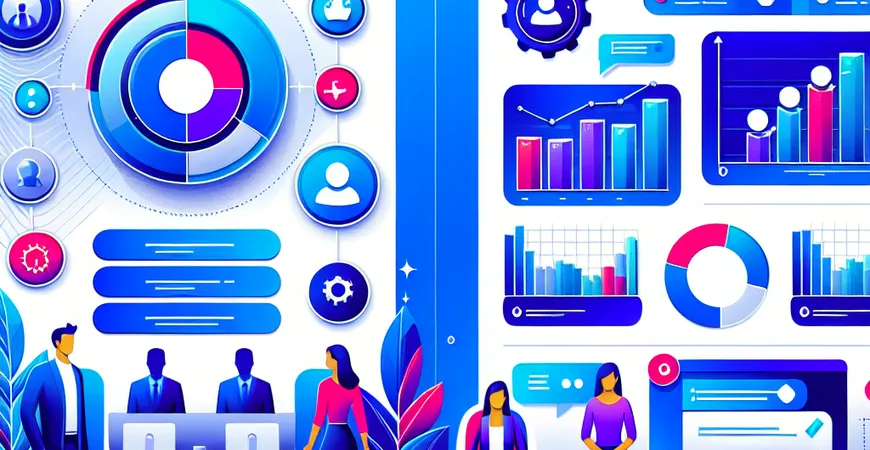 客户管理软件对比：哪款适合你的企业需求？