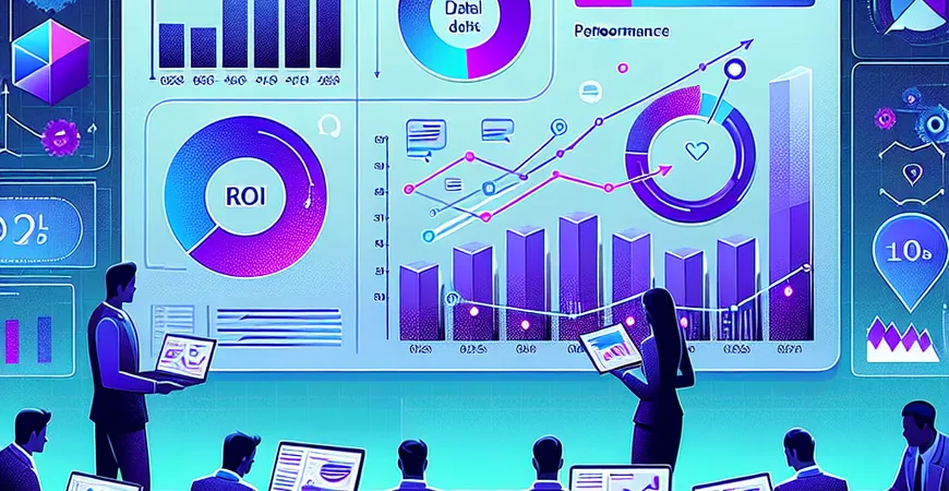 客户管理软件的ROI分析，投资回报率有多高？