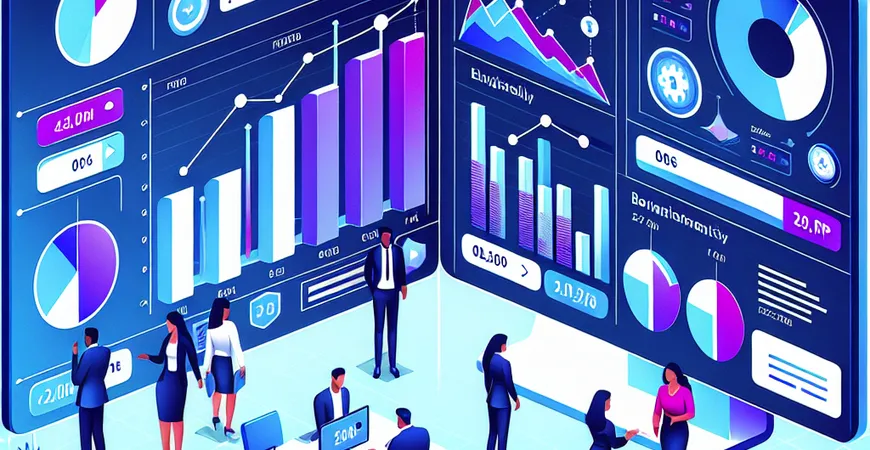 客户管理软件的ROI分析：值得投资吗？