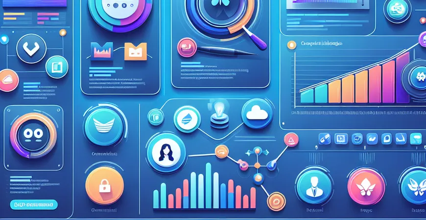 客户管理软件的十大功能，助力企业高效运营