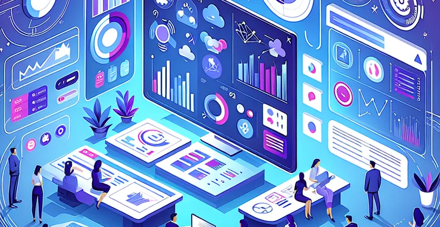 客户管理软件的未来发展方向，专家预测