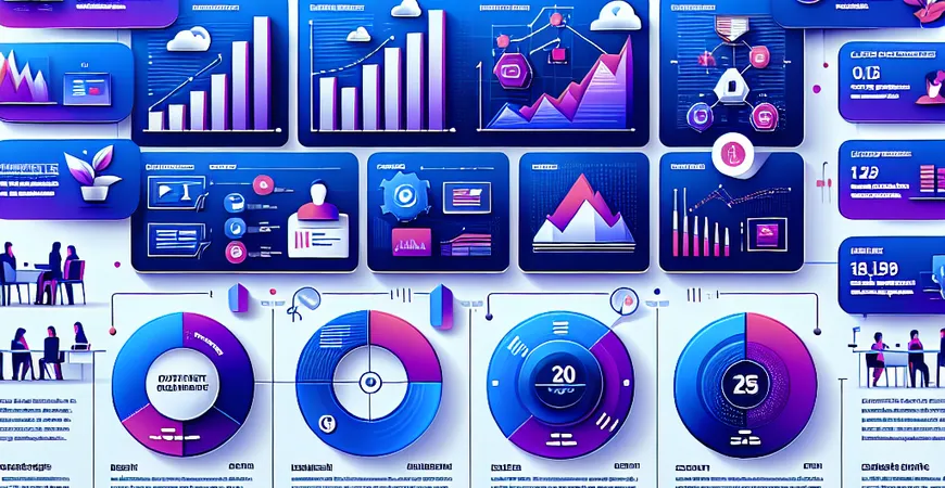客户管理面临的十大挑战，解决策略全解析