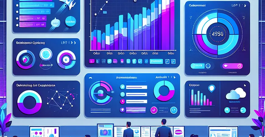 客户系统管理的最佳实践，实现数据驱动的决策能力