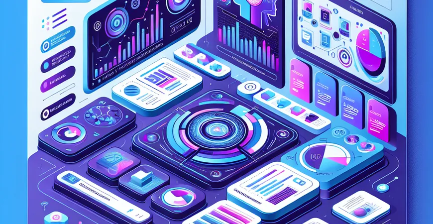 客户系统管理的未来趋势，智能化将如何颠覆传统模式