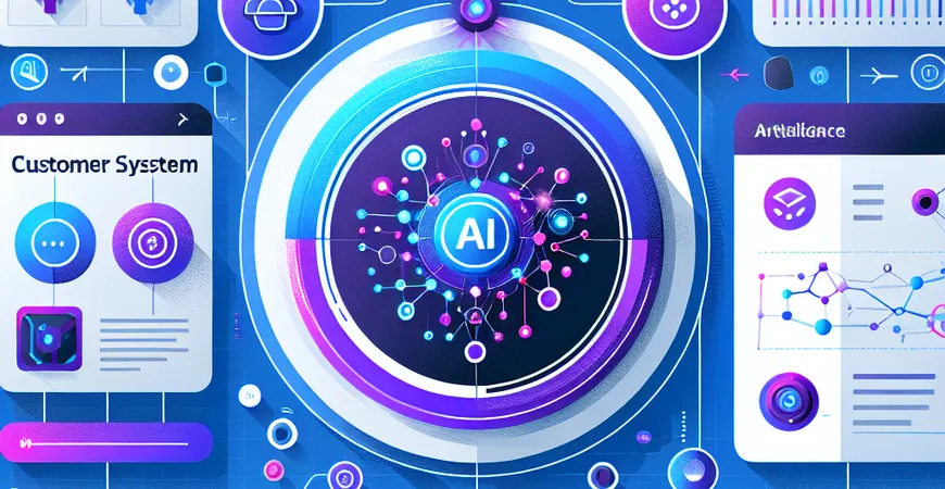 客户系统管理的未来：人工智能如何改变游戏规则