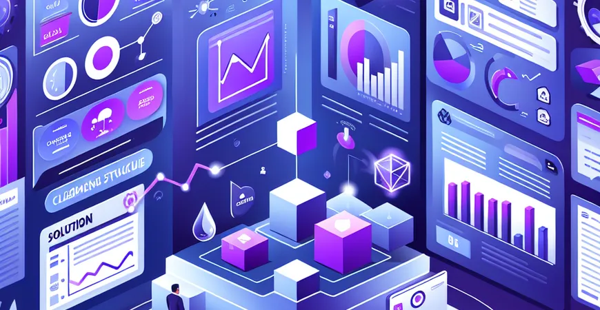 客户订单管理的五大痛点，如何快速解决