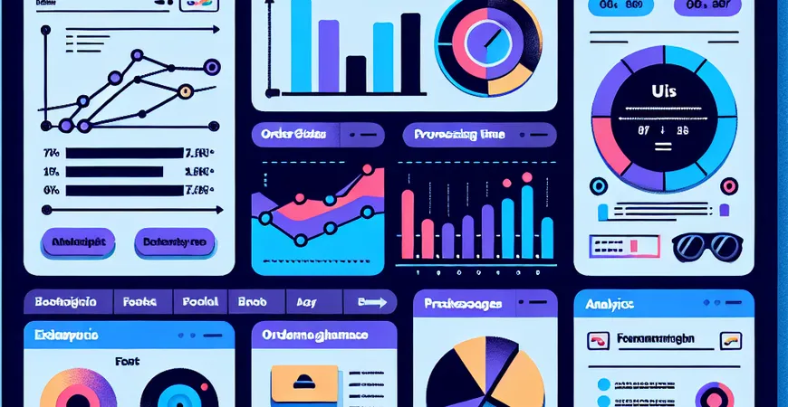 客户订单管理的新趋势，提高订单处理效率的利器