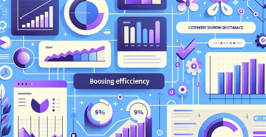 客户订单管理的最佳实践，提升效率的诀窍