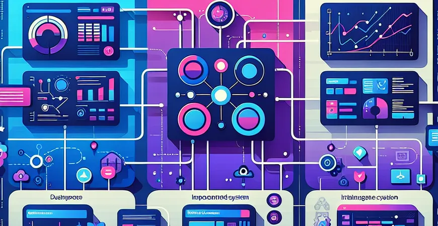 客户订单管理系统实施的三大关键要素