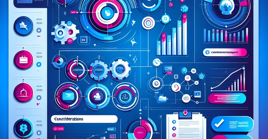 客户订单管理系统的实施步骤与注意事项