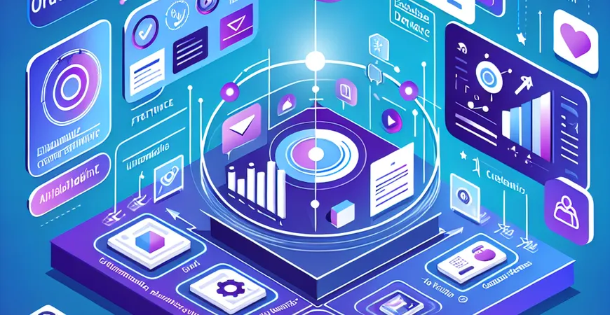 客户订单系统的未来趋势：如何提升效率与客户满意度