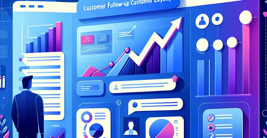 客户跟进管理的最佳实践，提升客户忠诚度