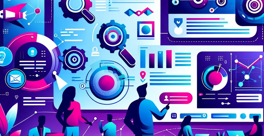 客户跟进管理系统的实施与优化策略