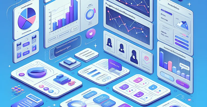 客户跟进管理系统的应用场景与实操技巧