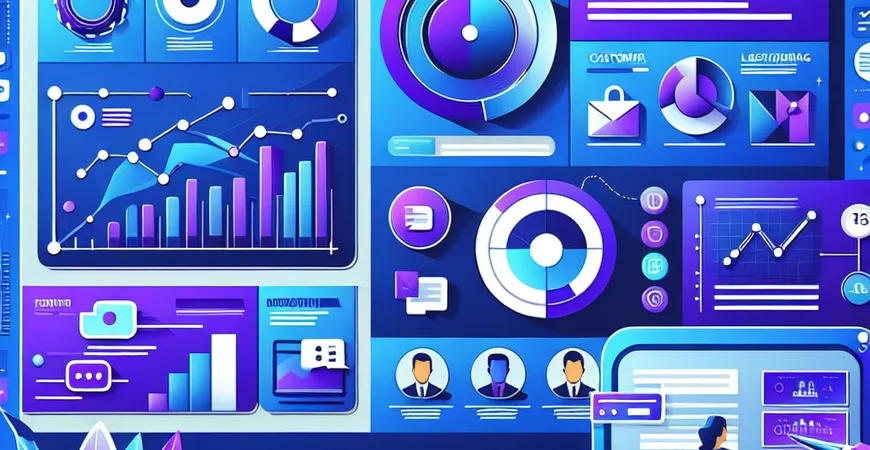 客户销售管理的策略与实践，干货满满