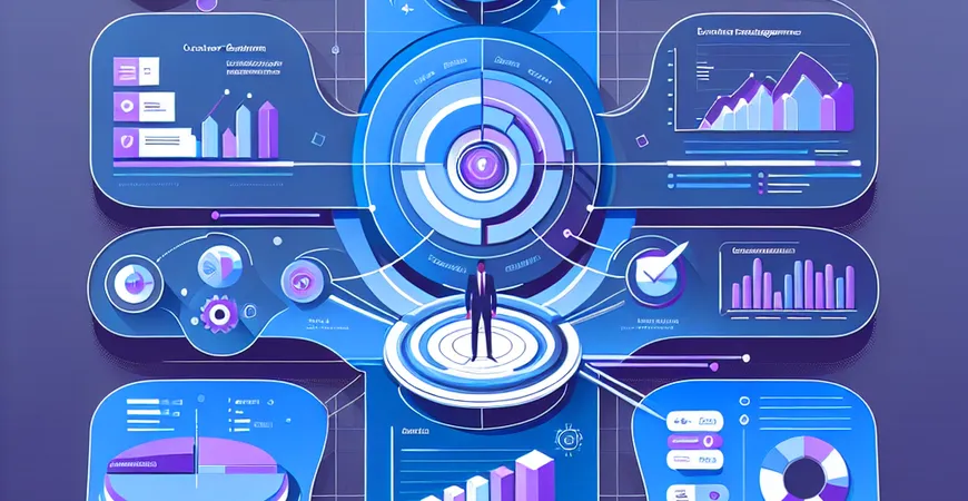 客户销售管理系统如何助力业绩翻倍，专家分享