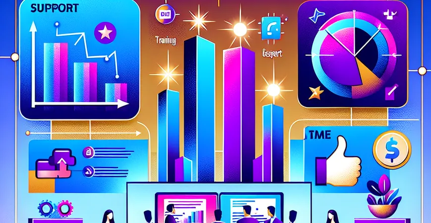 对待新员工的5个黄金法则，提升入职满意度