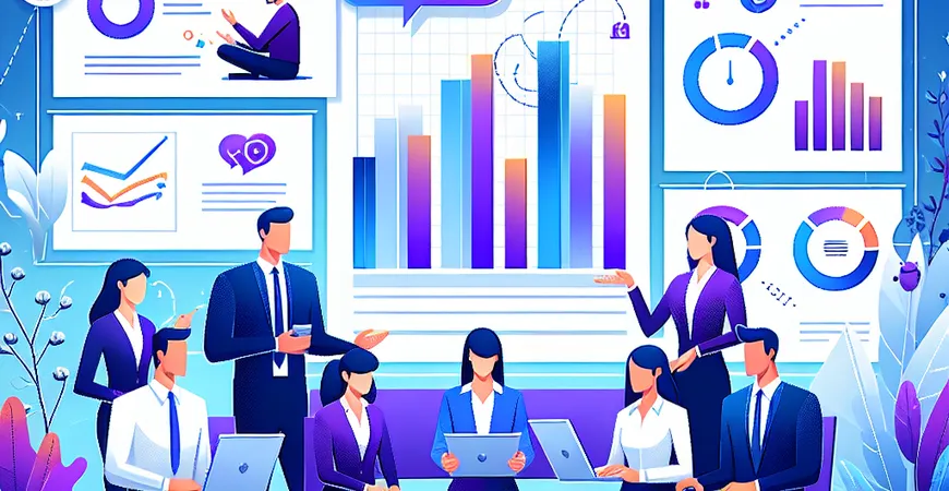 对待新员工的五个黄金法则，打造和谐团队