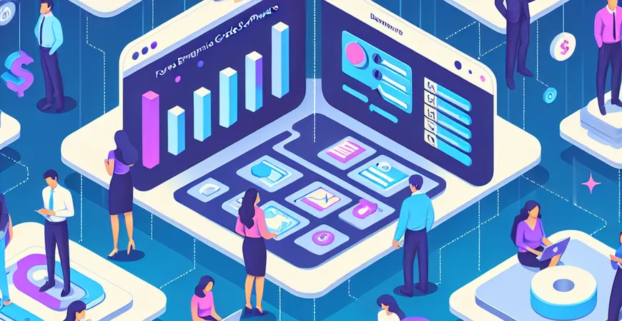 小企业也能用！一文教你如何选择合适的免费CRM软件