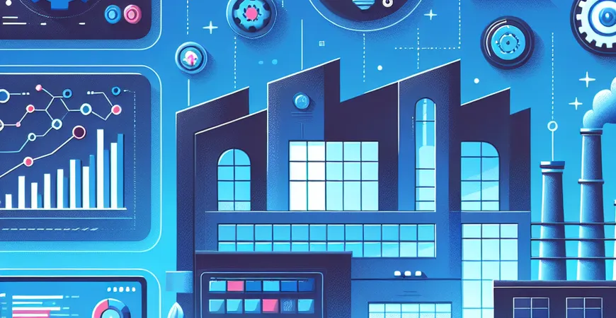 工厂管理中最容易被忽略的10个细节