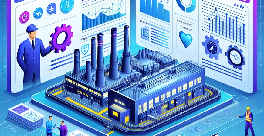 工厂管理中的安全隐患，如何做到零事故