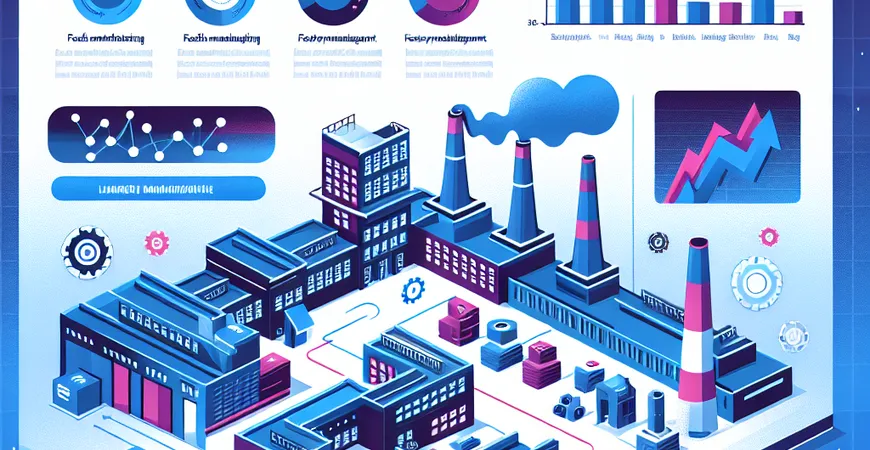 工厂管理中的柔性制造，适应市场变化的新思维