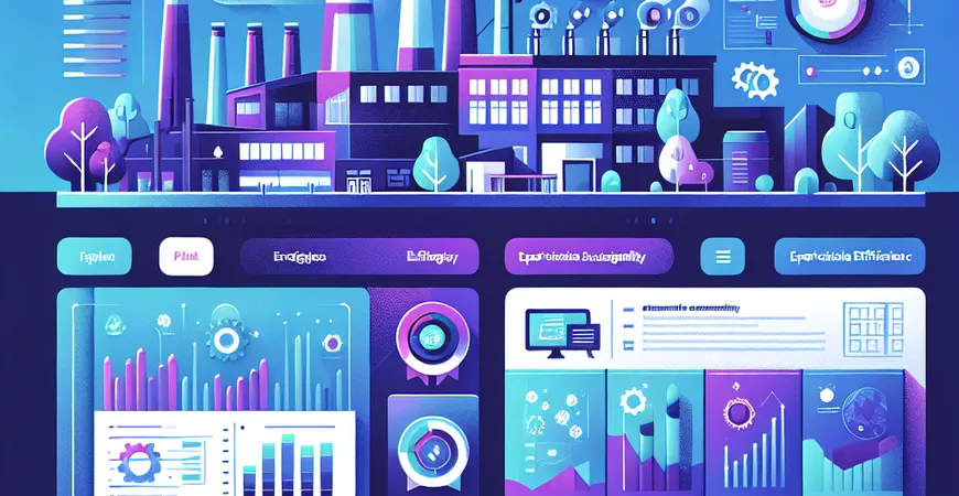 工厂管理中的环保与效益，最全攻略