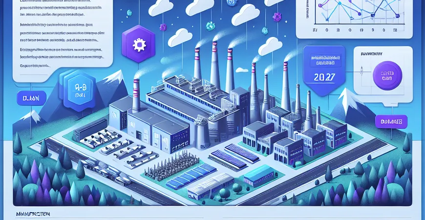 工厂管理中的精益生产秘诀，不可错过的干货