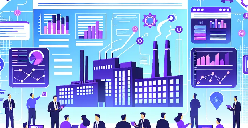 工厂管理中的精益生产，如何实现成本最优化