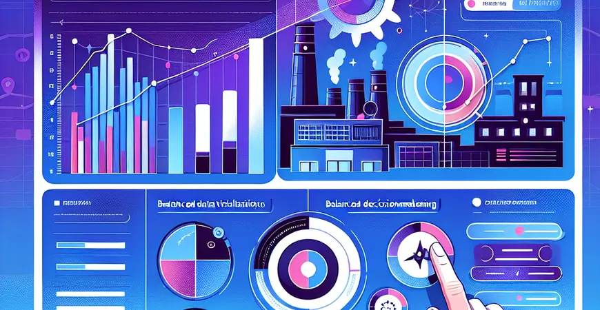 工厂管理中的绩效考核，如何做到公正透明