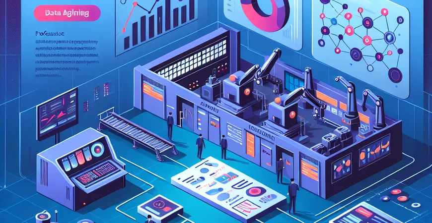 工厂管理中的自动化设备选型，不容忽视的因素