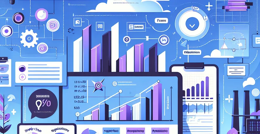 工厂管理变革的背后，成功企业的管理秘诀