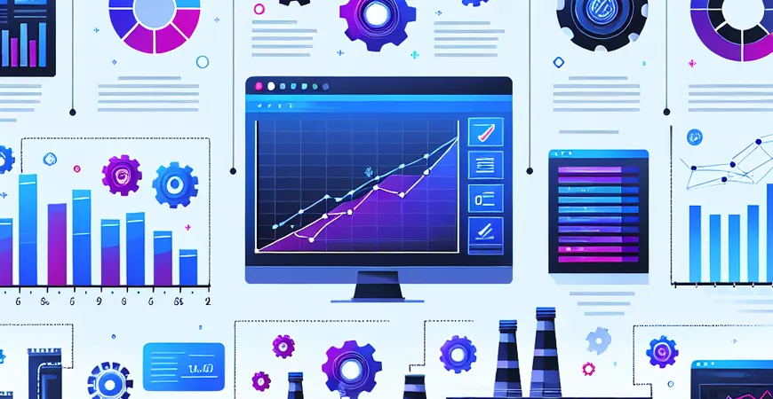 工厂管理的全面体检：如何提升整体效能