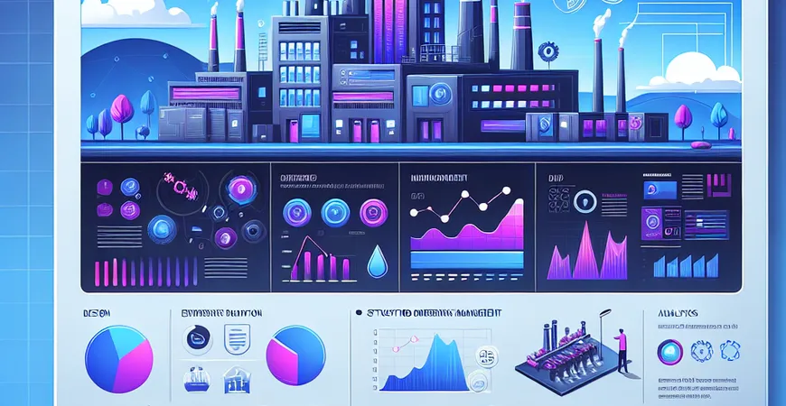 工厂管理的创新实践，2025年不看后悔