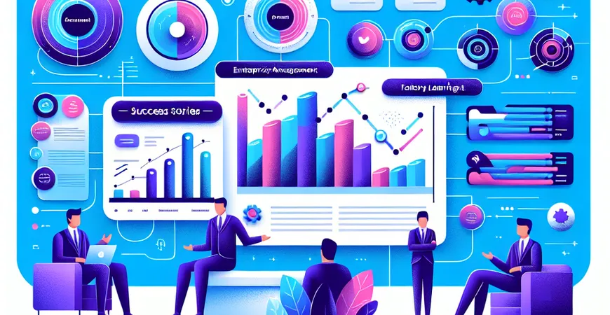 工厂管理的成功案例分享，学习再无忧