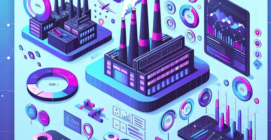 工厂管理的数字化转型之路，如何不走弯路