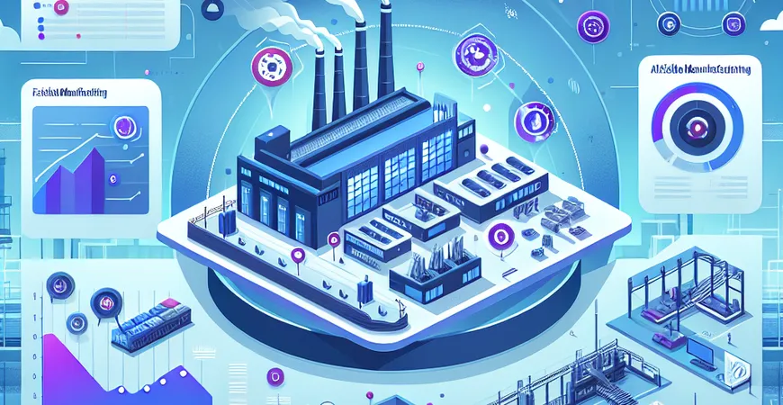 工厂管理的柔性生产模式，迎接市场变化