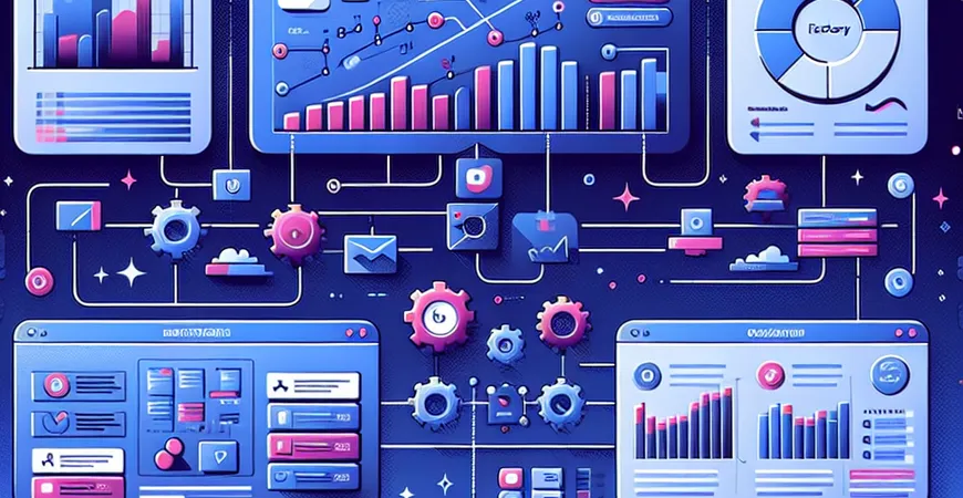 工厂管理软件对比：哪个是你的最佳选择？