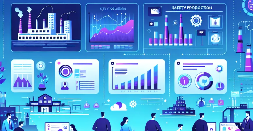 干货！工厂管理中提高安全生产的关键因素