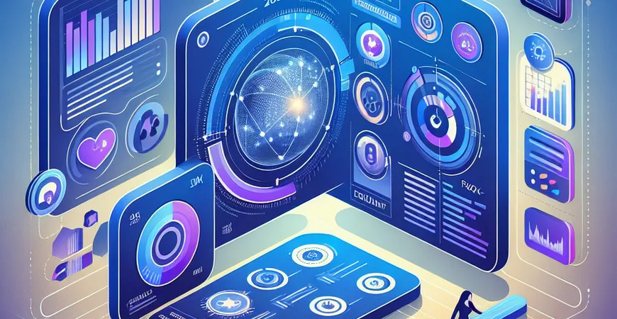 年度总结：2025年项目管理技术的突破与发展