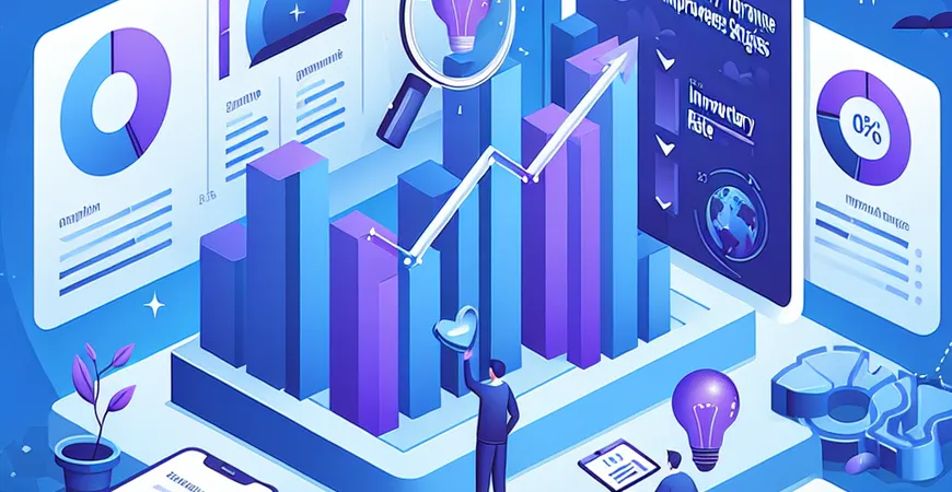 库存周转率提升秘籍，不容错过的实用技巧