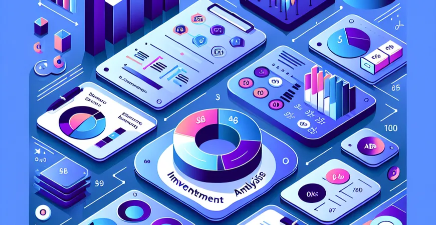 库存管理中的ABC分析法，提升精准度