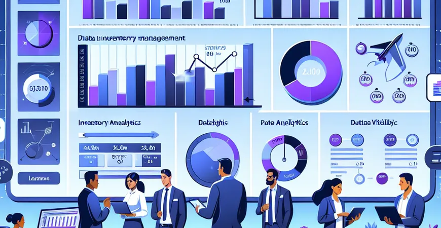库存管理中的JIT策略，企业如何实施