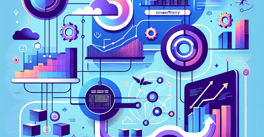 库存管理中的供应链协同，如何实现无缝对接