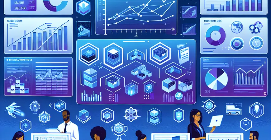 库存管理常见痛点及2025年最新解决方案