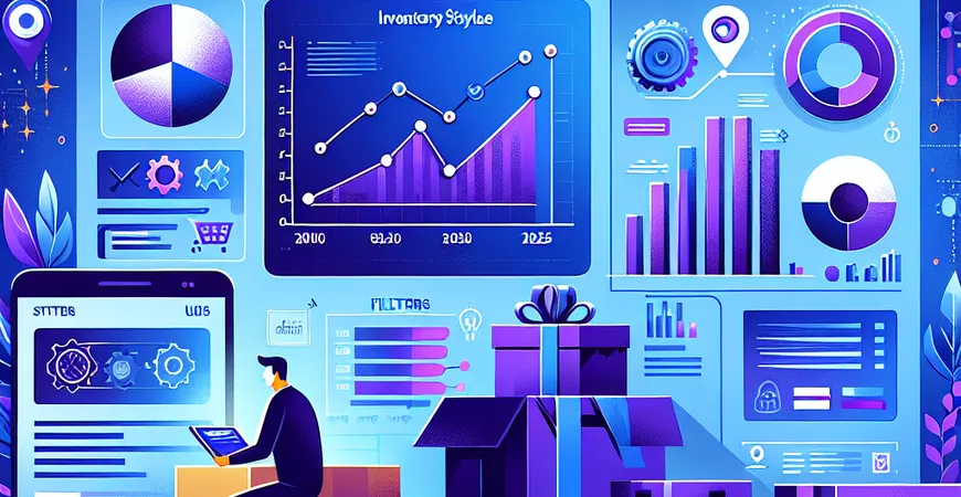 库存管理常见误区，2025年如何规避