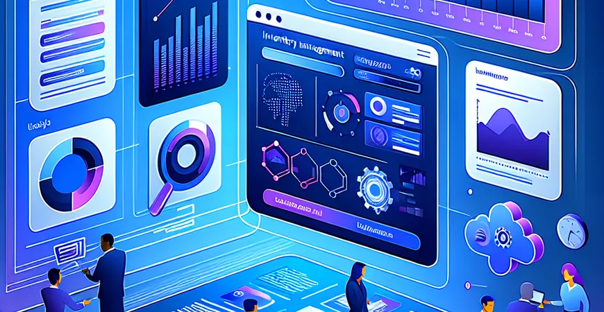 库存管理的挑战与机遇：如何在波动市场中取胜