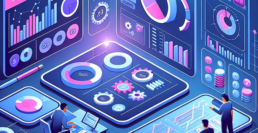 库存管理的数字化转型，不可不知的前沿技术