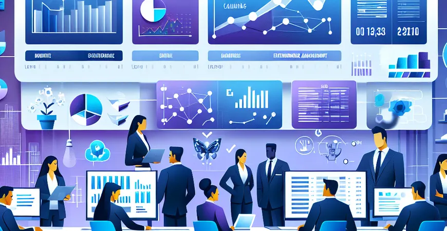 库存管理的痛点与解决方案，告别库存积压的烦恼